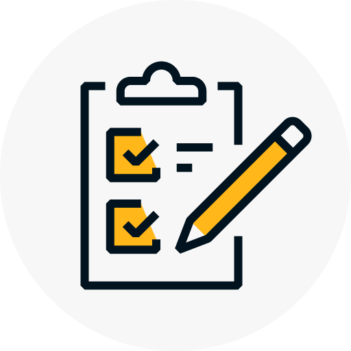 challenges icons compliance - IT Needs Analysis